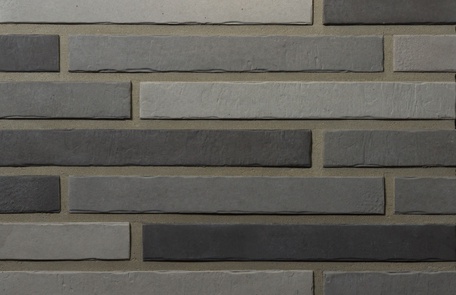 Плитки фасадные