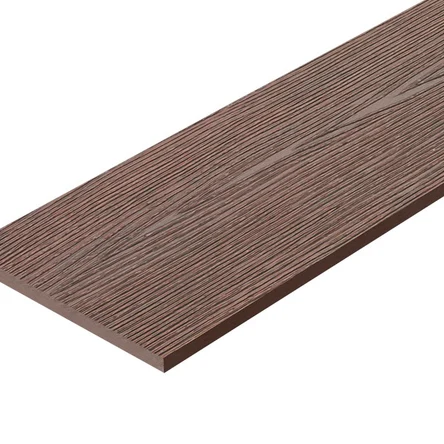 STORM BROWN коричневая микс полнотелая