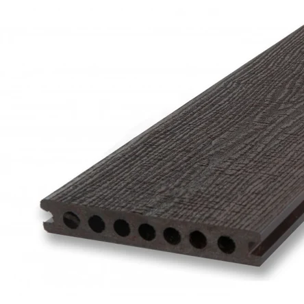 R-Dek 3d тиснение. Вишня