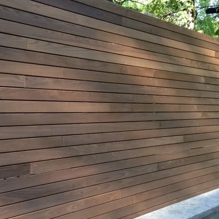 Фасадная доска