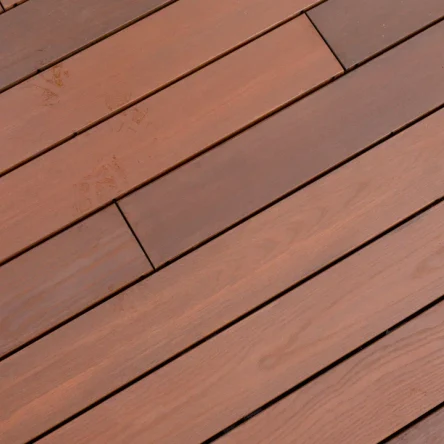 Террасная доска