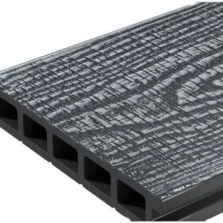 WX-Expert Antique Серый дым