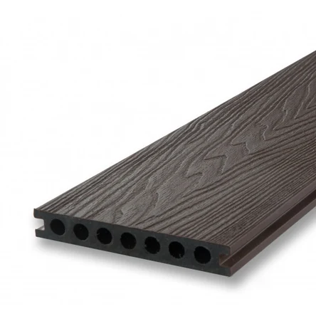 R-Dek ка-полимер Ко-экструзия